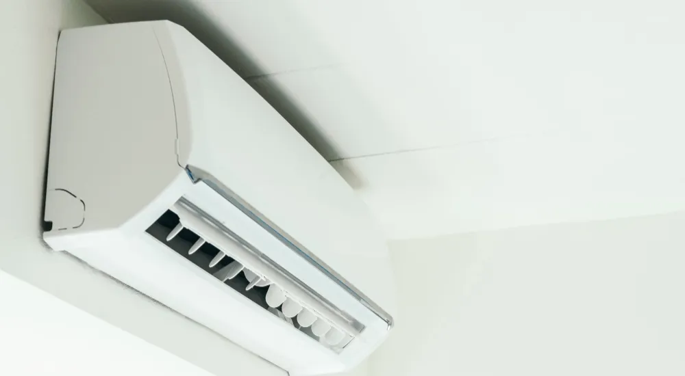 Temelli Merkez Klima Servisi